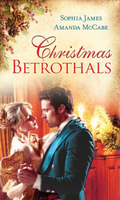 Книга Christmas Betrothals: Mistletoe Magic на ReadRate.com книга Christmas Betrothals: Mistletoe Magic