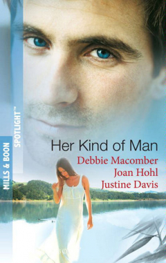 Книга Her Kind of Man: Navy Husband / A Man Apart / Second-Chance Hero на ReadRate.com книга Her Kind of Man: Navy Husband / A Man Apart / Second-Chance Hero