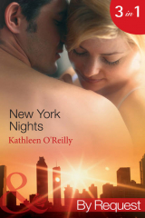 книга New York Nights: Shaken and Stirred