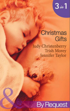 Книга Christmas Gifts: Cinderella and the Cowboy / The Boss's Christmas Baby / Their Little Christmas Miracle на ReadRate.com книга Christmas Gifts: Cinderella and the Cowboy / The Boss's Christmas Baby / Their Little Christmas Miracle