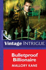 книга Bulletproof Billionaire