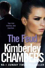 книга The Feud