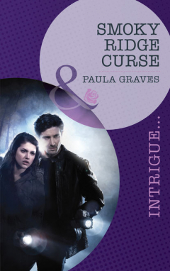 Книга Smoky Ridge Curse на ReadRate.com книга Smoky Ridge Curse
