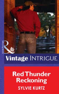 Книга Red Thunder Reckoning на ReadRate.com книга Red Thunder Reckoning
