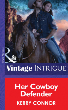 Книга Her Cowboy Defender на ReadRate.com книга Her Cowboy Defender