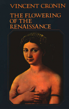 Книга The Flowering of the Renaissance на ReadRate.com книга The Flowering of the Renaissance