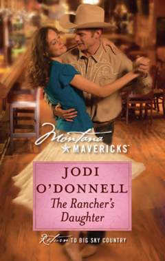 Книга The Rancher's Daughter на ReadRate.com книга The Rancher's Daughter