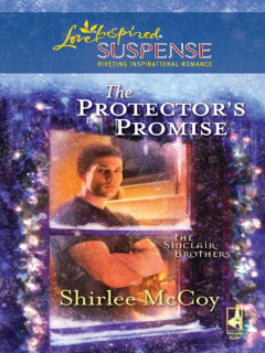 Книга The Protector's Promise на ReadRate.com книга The Protector's Promise