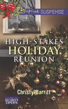 Книга High-Stakes Holiday Reunion на ReadRate.com книга High-Stakes Holiday Reunion