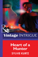 книга Heart Of A Hunter