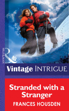 Книга Stranded With A Stranger на ReadRate.com книга Stranded With A Stranger