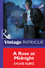 книга A Rose At Midnight