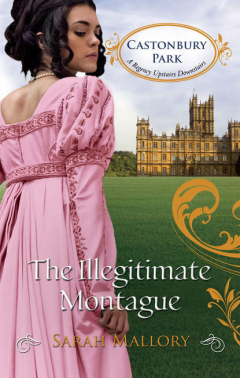 Книга The Illegitimate Montague на ReadRate.com книга The Illegitimate Montague