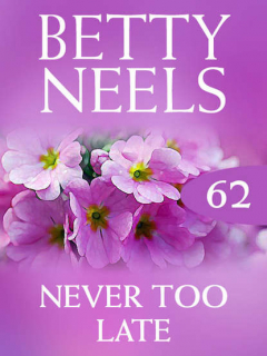 Книга Never too Late на ReadRate.com книга Never too Late