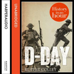 Книга D-Day на ReadRate.com книга D-Day