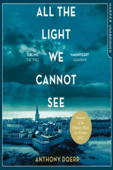 книга All The Light We Cannot See