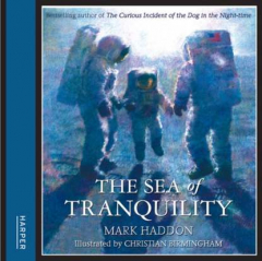 Книга Sea Of Tranquility на ReadRate.com книга Sea Of Tranquility