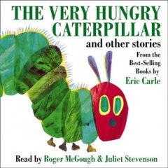 Книга Very Hungry Caterpillar And Other Stories на ReadRate.com книга Very Hungry Caterpillar And Other Stories