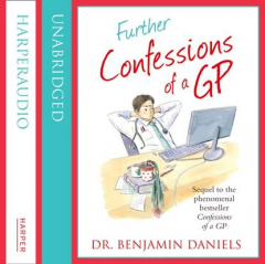 Книга Further Confessions of a GP (The Confessions Series) на ReadRate.com книга Further Confessions of a GP (The Confessions Series)