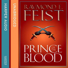 Книга Prince of the Blood на ReadRate.com книга Prince of the Blood