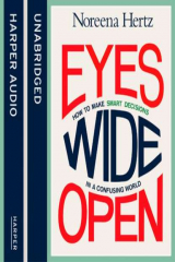 книга Eyes Wide Open
