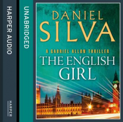 книга English Girl