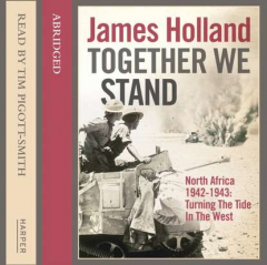 Книга Together We Stand на ReadRate.com книга Together We Stand