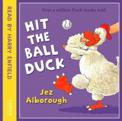 Книга Hit The Ball, Duck на ReadRate.com книга Hit The Ball, Duck