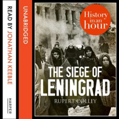 Книга Siege of Leningrad на ReadRate.com книга Siege of Leningrad
