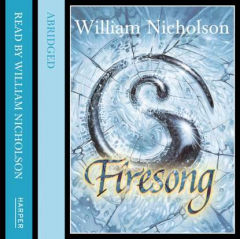 Книга Firesong на ReadRate.com книга Firesong