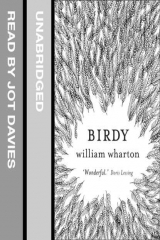 книга Birdy