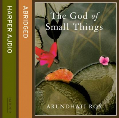 Книга God of Small Things на ReadRate.com книга God of Small Things