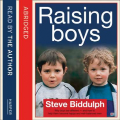 Книга Steve Biddulph's Raising Boys на ReadRate.com книга Steve Biddulph's Raising Boys