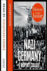 книга Nazi Germany
