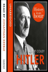 книга Hitler: History in an Hour