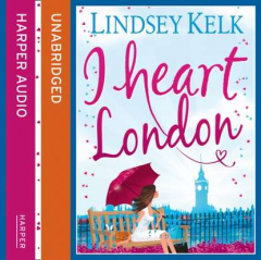 Книга I Heart London на ReadRate.com книга I Heart London