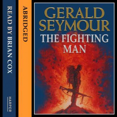 Книга Fighting Man на ReadRate.com книга Fighting Man
