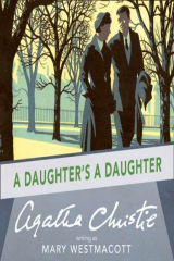 книга Daughter's a Daughter