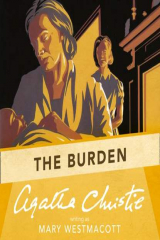 книга Burden