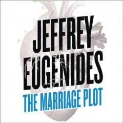 Книга Marriage Plot на ReadRate.com книга Marriage Plot