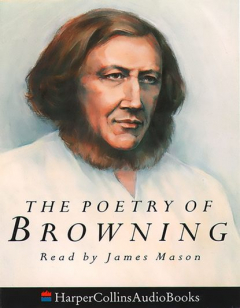 Книга Poetry of Browning на ReadRate.com книга Poetry of Browning