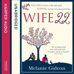 Книга Wife 22 на ReadRate.com книга Wife 22