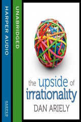 книга Upside Of Irrationality