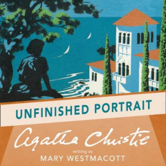 Книга Unfinished Portrait на ReadRate.com книга Unfinished Portrait