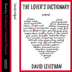 Книга Lover's Dictionary на ReadRate.com книга Lover's Dictionary