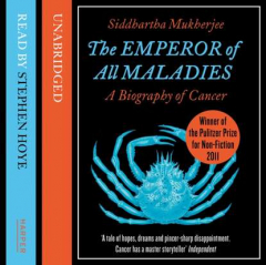 Книга Emperor of All Maladies на ReadRate.com книга Emperor of All Maladies