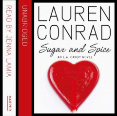 Книга Sugar And Spice на ReadRate.com книга Sugar And Spice