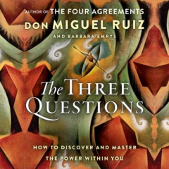 Книга Three Questions на ReadRate.com книга Three Questions