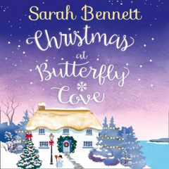 Книга Christmas at Butterfly Cove на ReadRate.com книга Christmas at Butterfly Cove