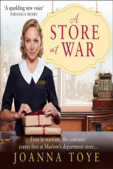 книга Store at War (The Shop Girls, Book 1)